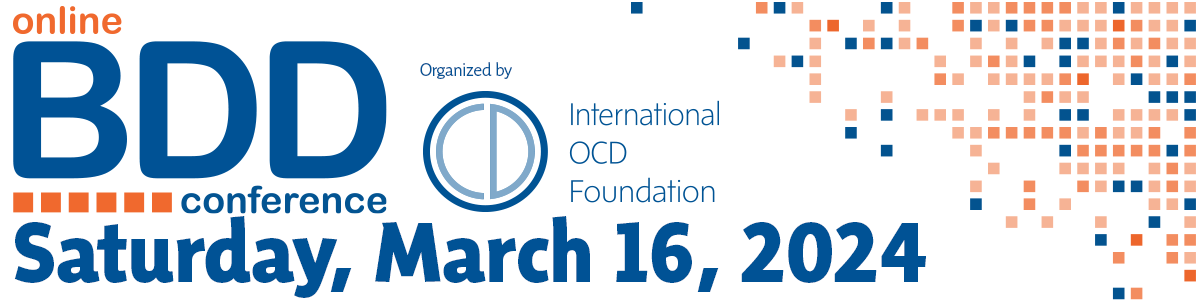 International Ocd Foundations Bdd Conference March Ocd